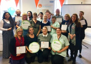 Embedding Personal Playlists into Care – Certified Course